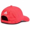 Adidas czapka z daszkiem Real Madryt Real 3S Cap CZ6101 Adidas czapka z daszkiem Real Madryt Real 3S Cap CZ6101